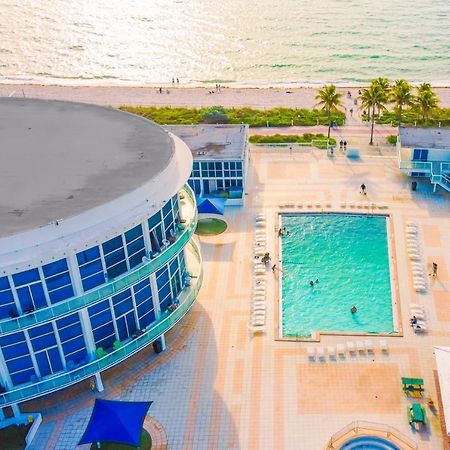 Miami Beach Apartments By Miarentals Екстер'єр фото