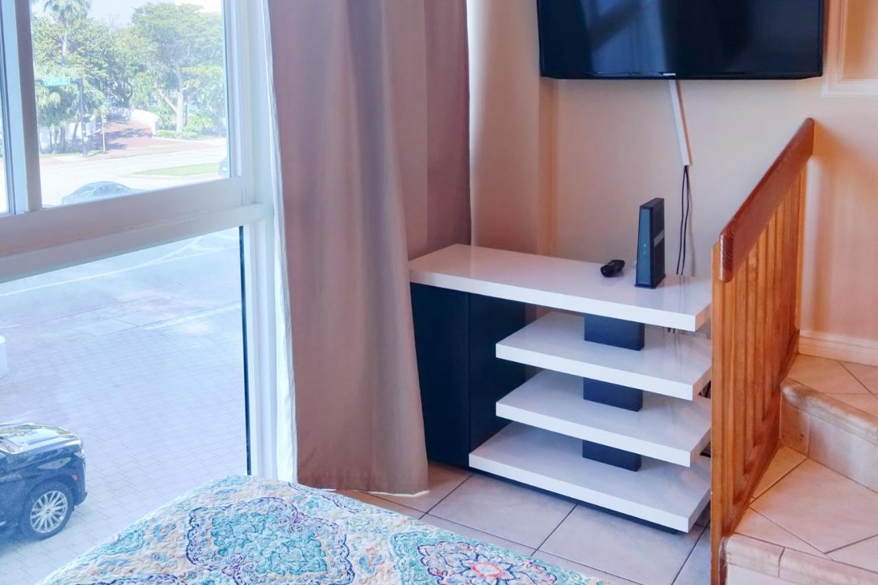 Miami Beach Apartments By Miarentals Екстер'єр фото