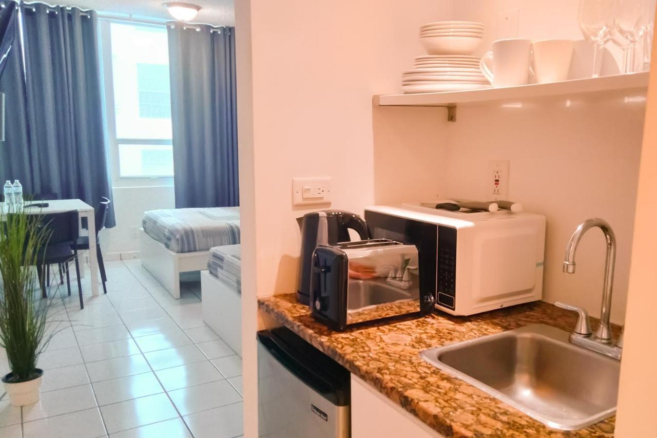 Miami Beach Apartments By Miarentals Екстер'єр фото