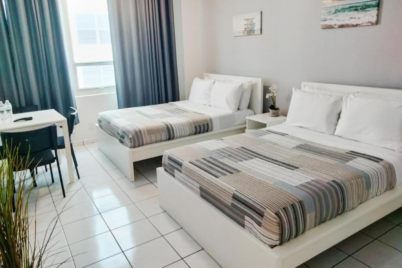 Miami Beach Apartments By Miarentals Екстер'єр фото