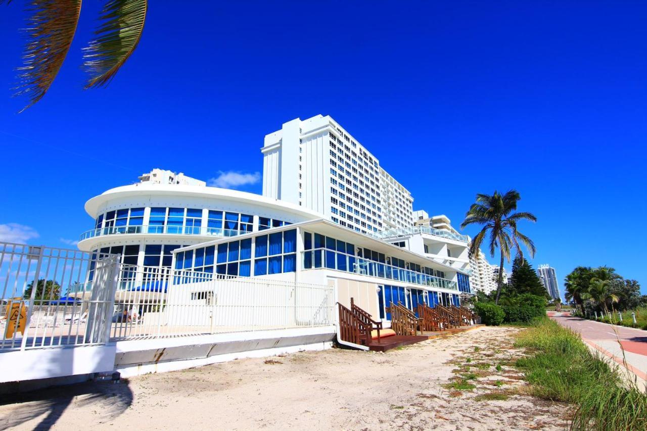 Miami Beach Apartments By Miarentals Екстер'єр фото