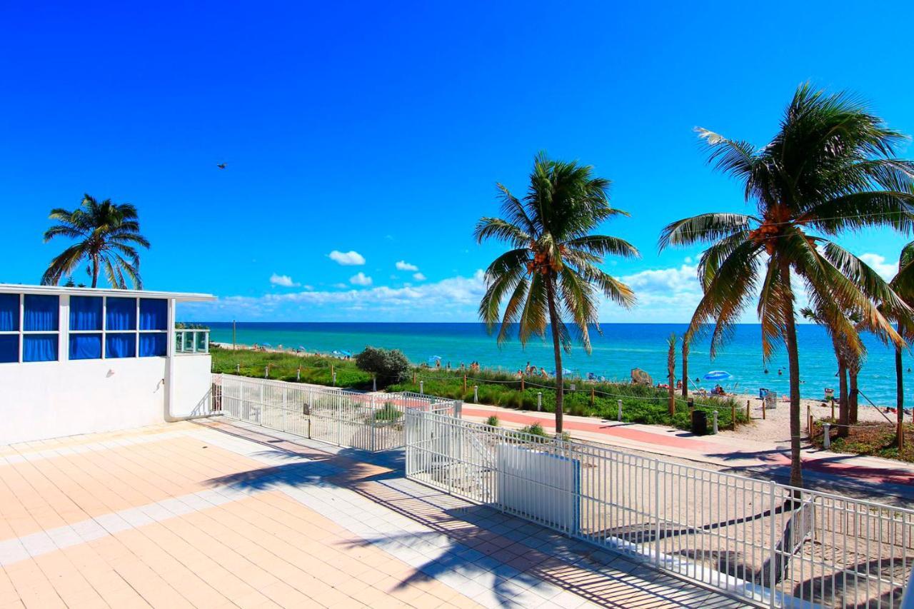 Miami Beach Apartments By Miarentals Екстер'єр фото