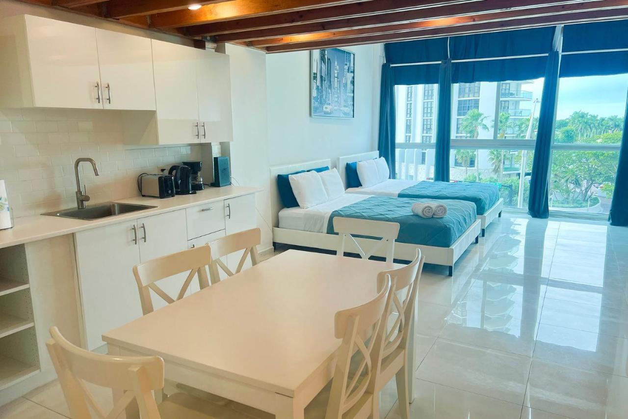 Miami Beach Apartments By Miarentals Екстер'єр фото
