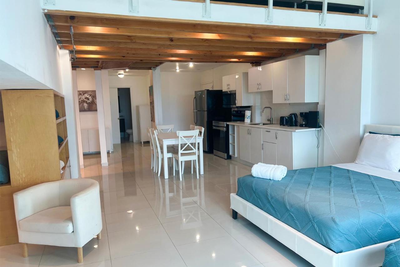 Miami Beach Apartments By Miarentals Екстер'єр фото