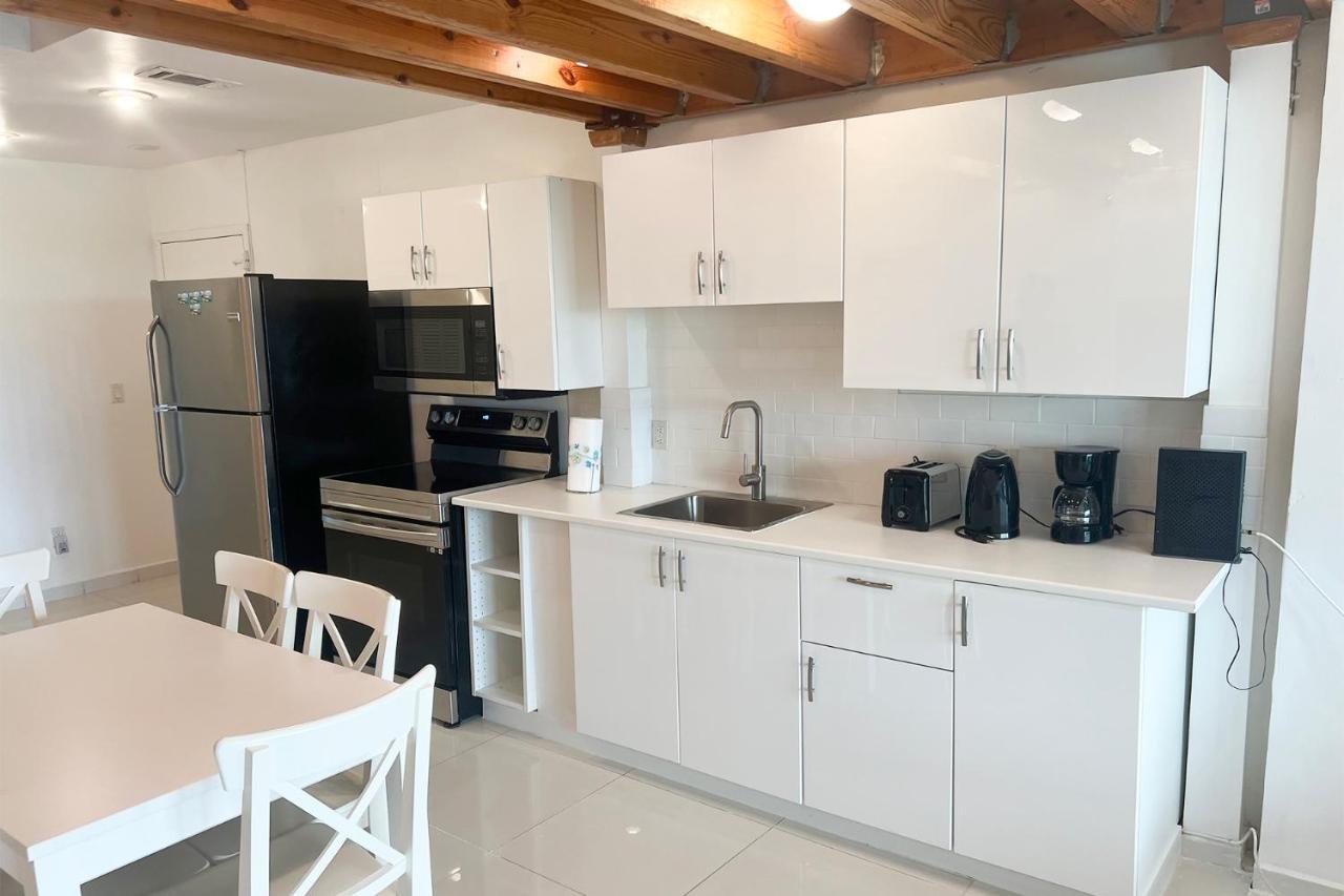 Miami Beach Apartments By Miarentals Екстер'єр фото