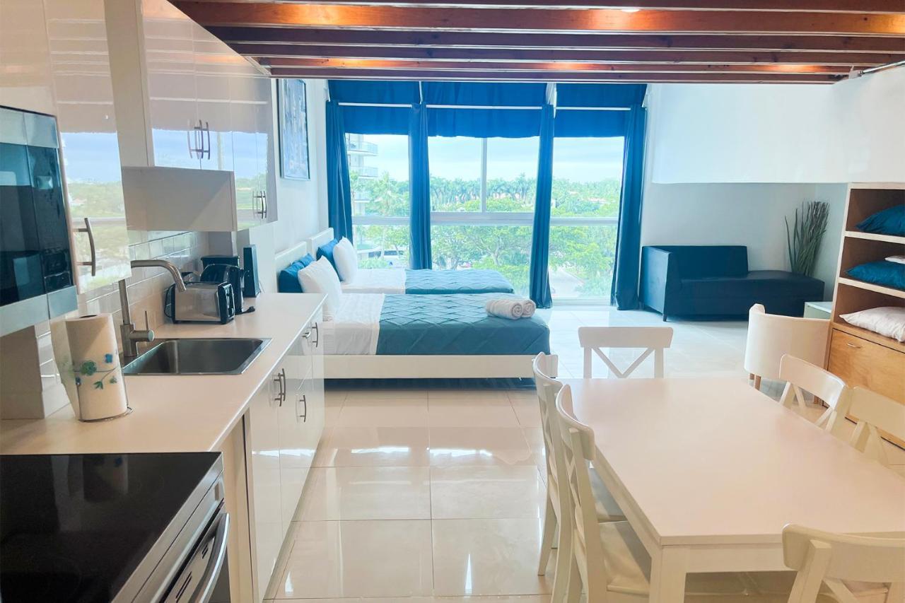 Miami Beach Apartments By Miarentals Екстер'єр фото