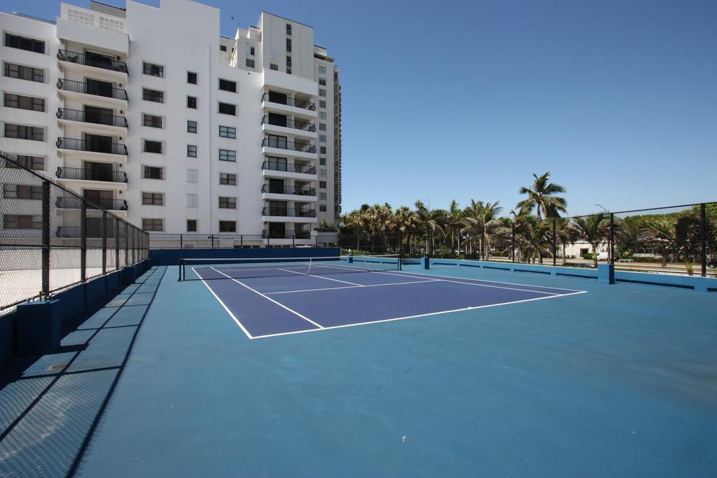 Miami Beach Apartments By Miarentals Номер фото