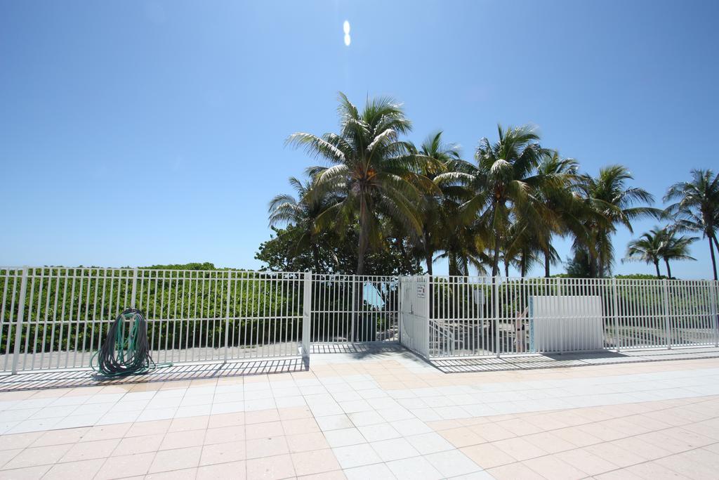 Miami Beach Apartments By Miarentals Екстер'єр фото