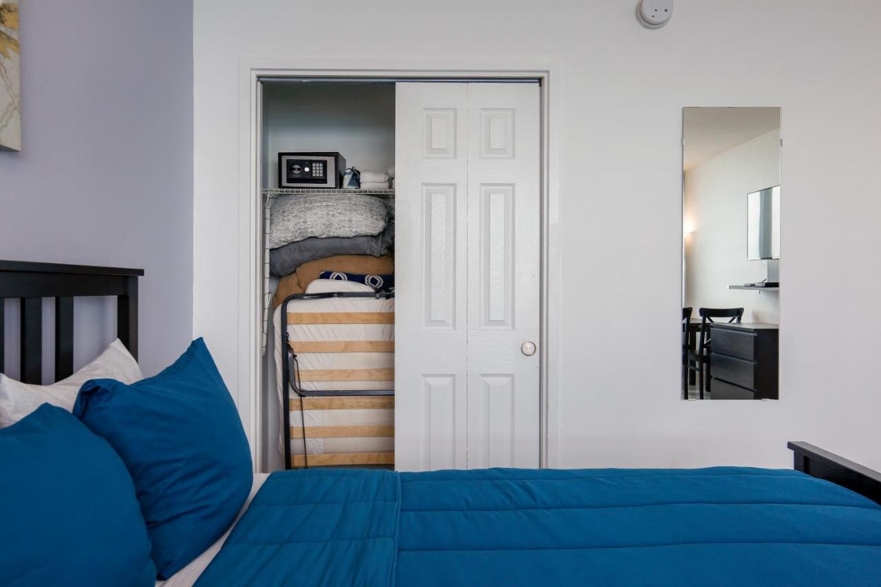 Miami Beach Apartments By Miarentals Екстер'єр фото