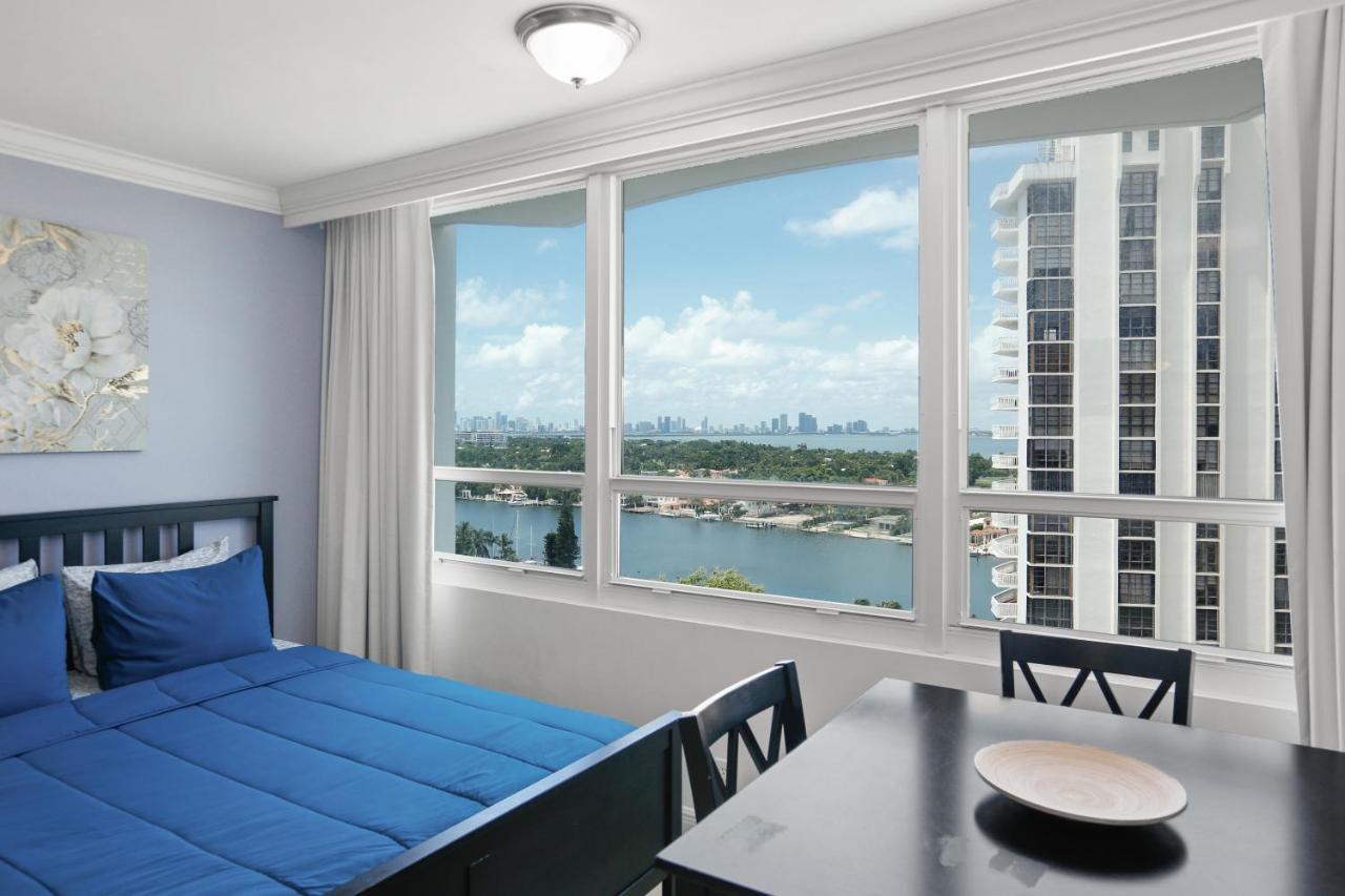 Miami Beach Apartments By Miarentals Екстер'єр фото