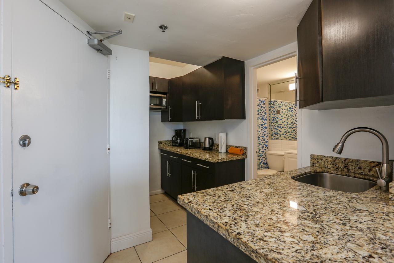 Miami Beach Apartments By Miarentals Екстер'єр фото