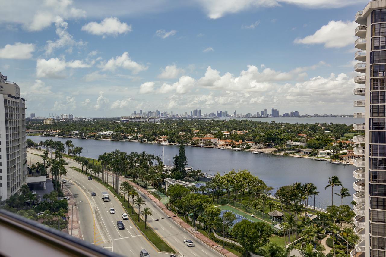 Miami Beach Apartments By Miarentals Екстер'єр фото