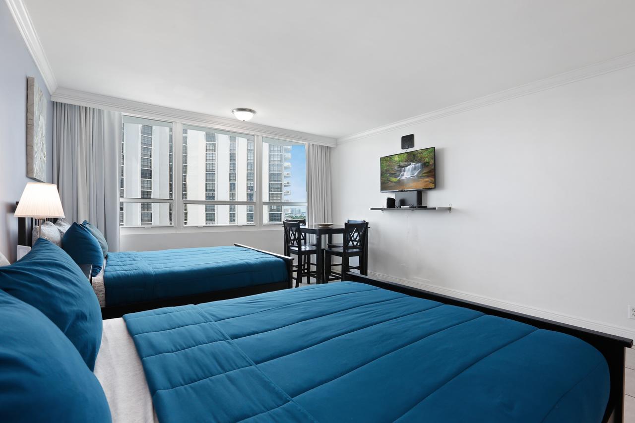 Miami Beach Apartments By Miarentals Екстер'єр фото