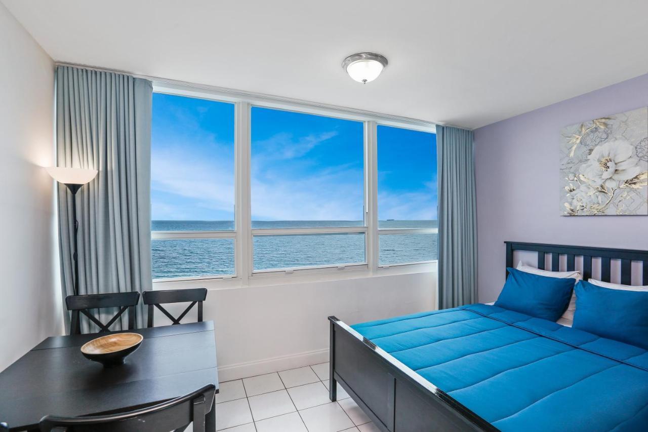 Miami Beach Apartments By Miarentals Екстер'єр фото