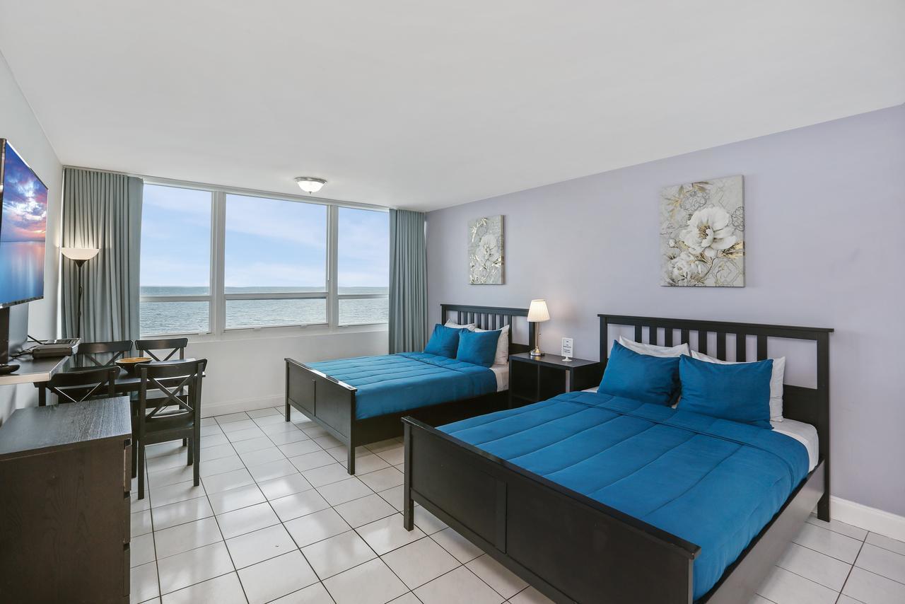 Miami Beach Apartments By Miarentals Екстер'єр фото