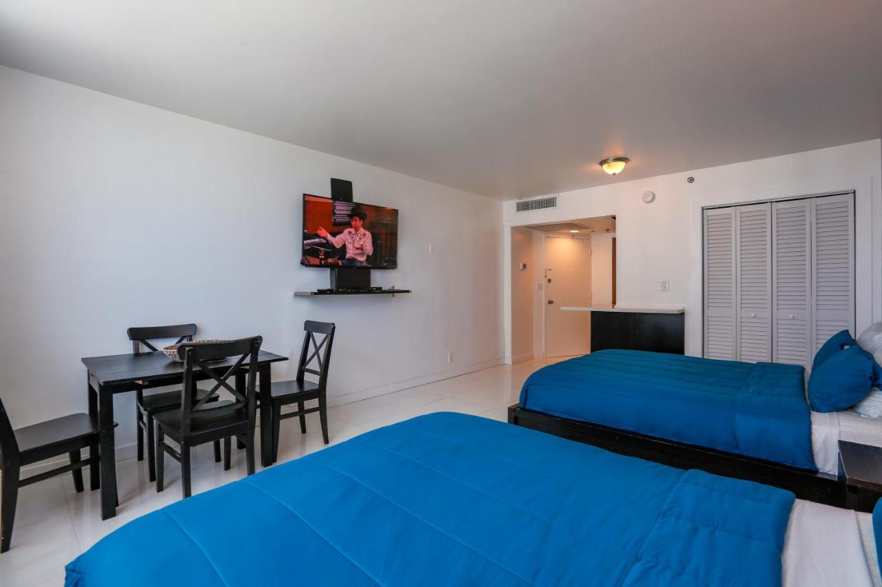 Miami Beach Apartments By Miarentals Екстер'єр фото