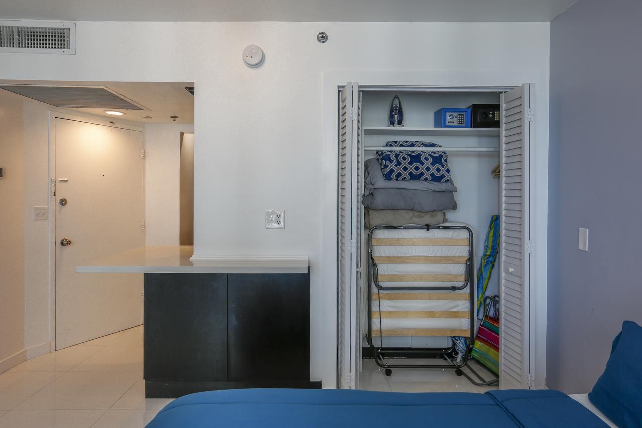 Miami Beach Apartments By Miarentals Екстер'єр фото