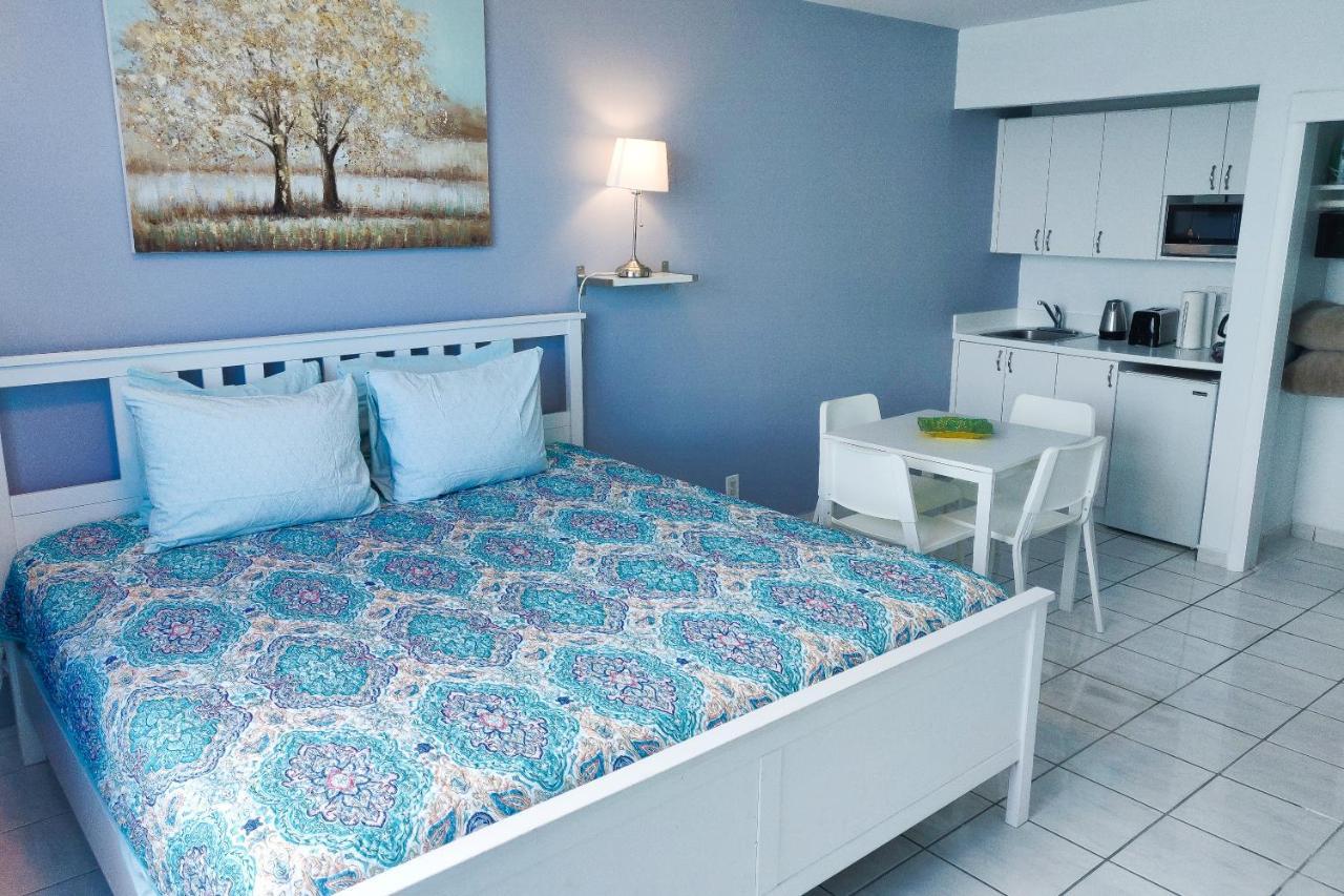 Miami Beach Apartments By Miarentals Екстер'єр фото